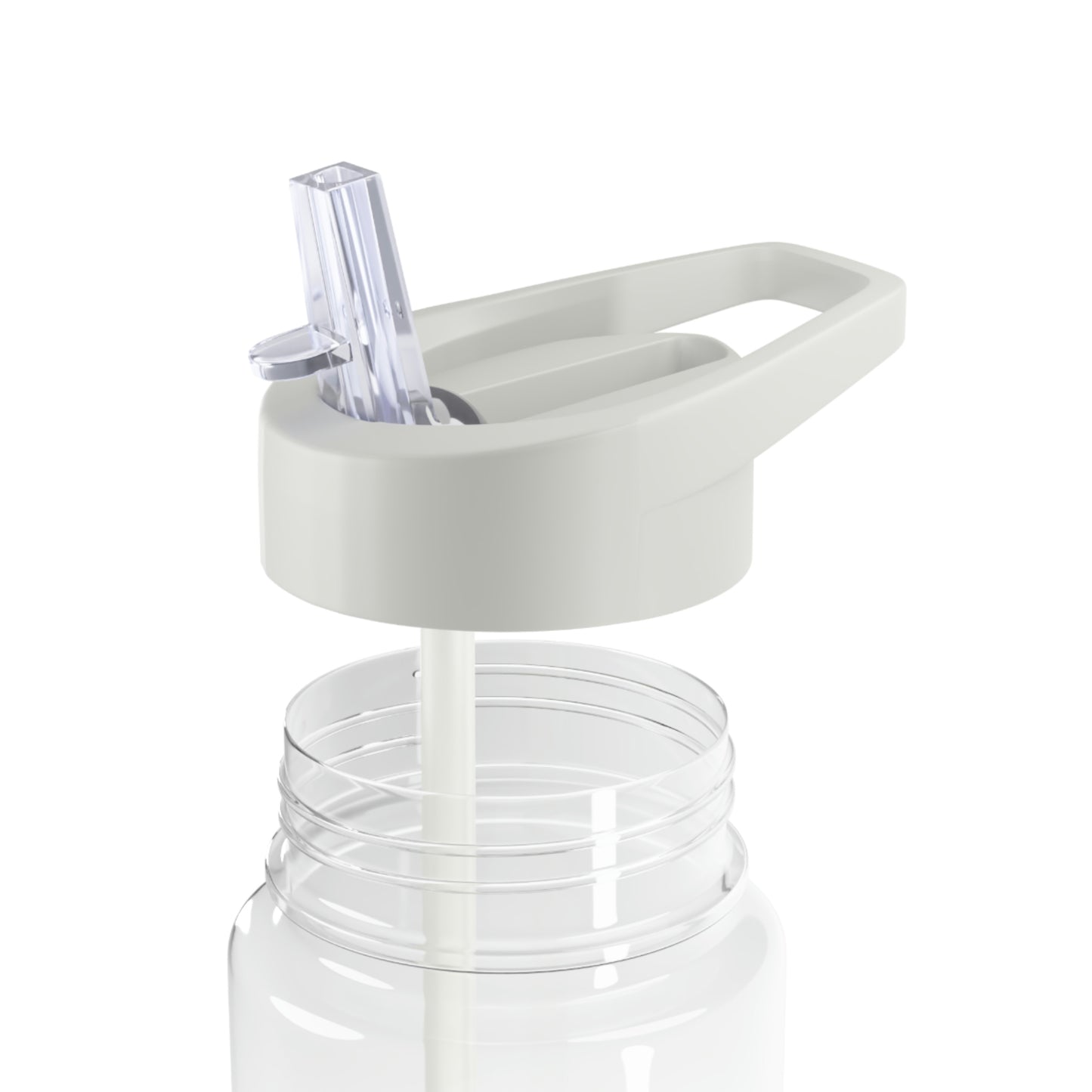 Thrivin’ Tritan Water Bottle
