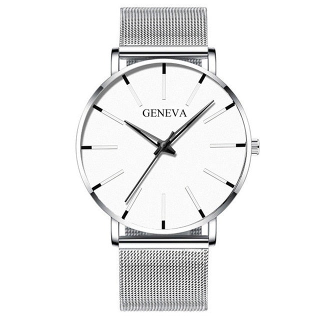 2023 Minimalist Mens Watches