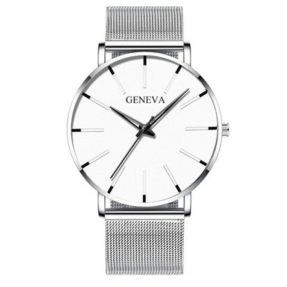 2023 Minimalist Mens Watches