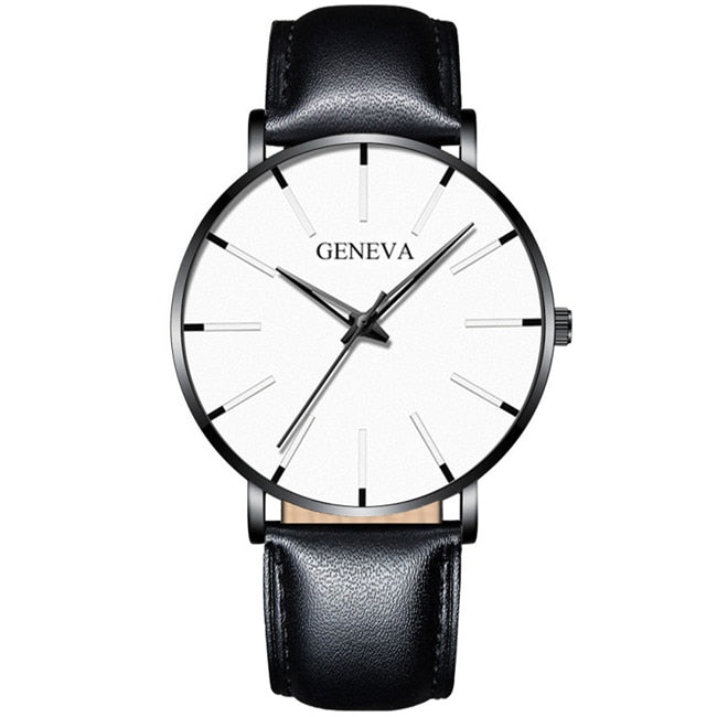 2023 Minimalist Mens Watches