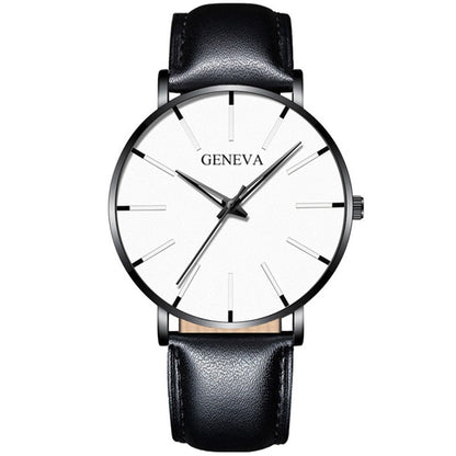 2023 Minimalist Mens Watches