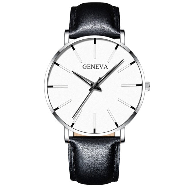 2023 Minimalist Mens Watches