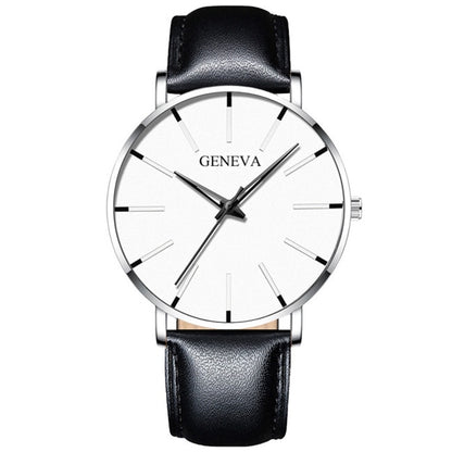 2023 Minimalist Mens Watches