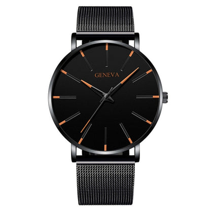 2023 Minimalist Mens Watches