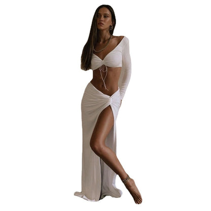 Y2K 2 Piece Set