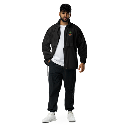 Meat Is Murder Windbreaker