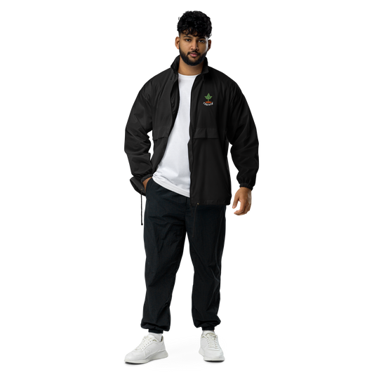 Meat Is Murder Windbreaker