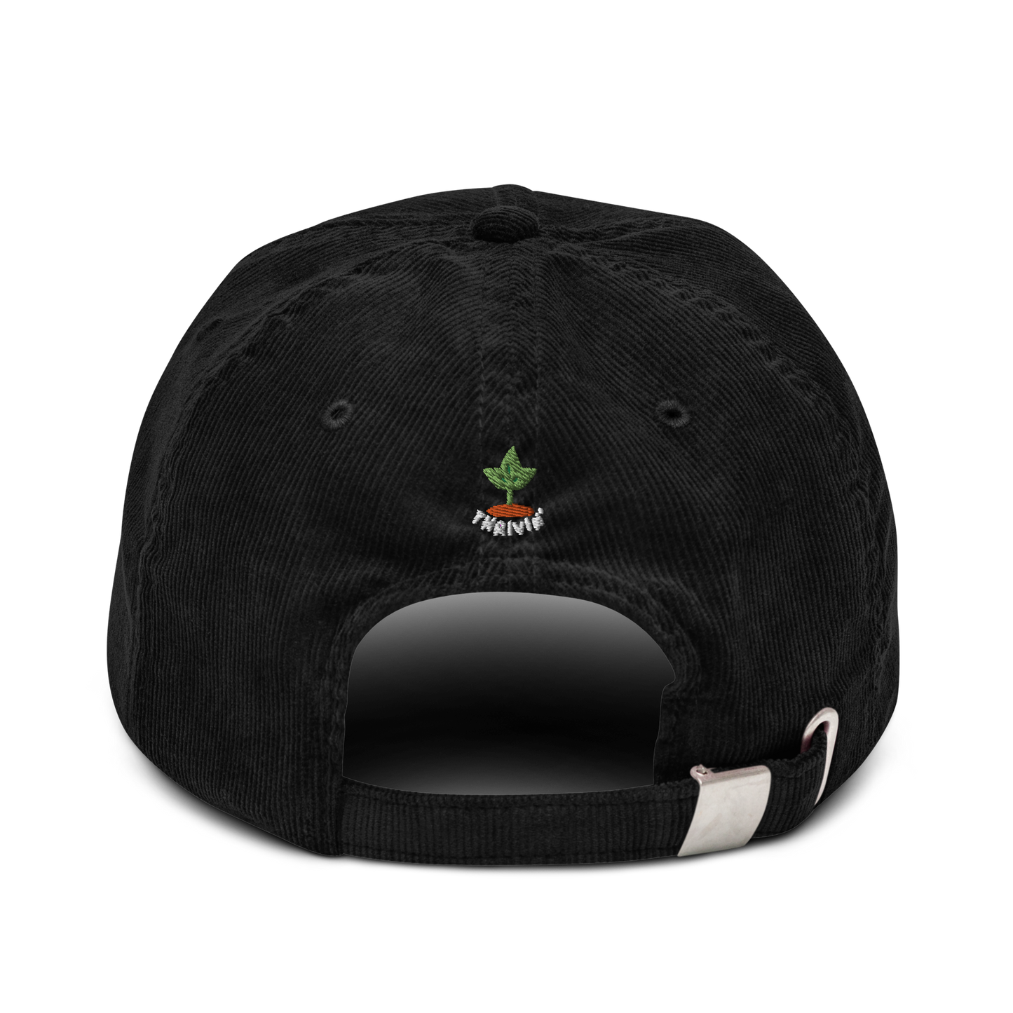 Nooch Corduroy hat