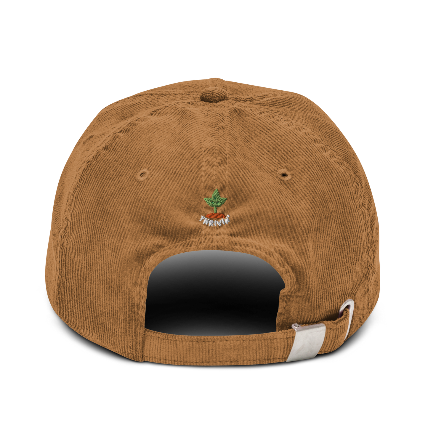 Nooch Corduroy hat