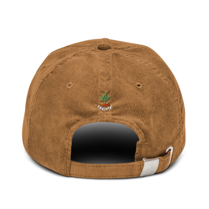 Nooch Corduroy hat
