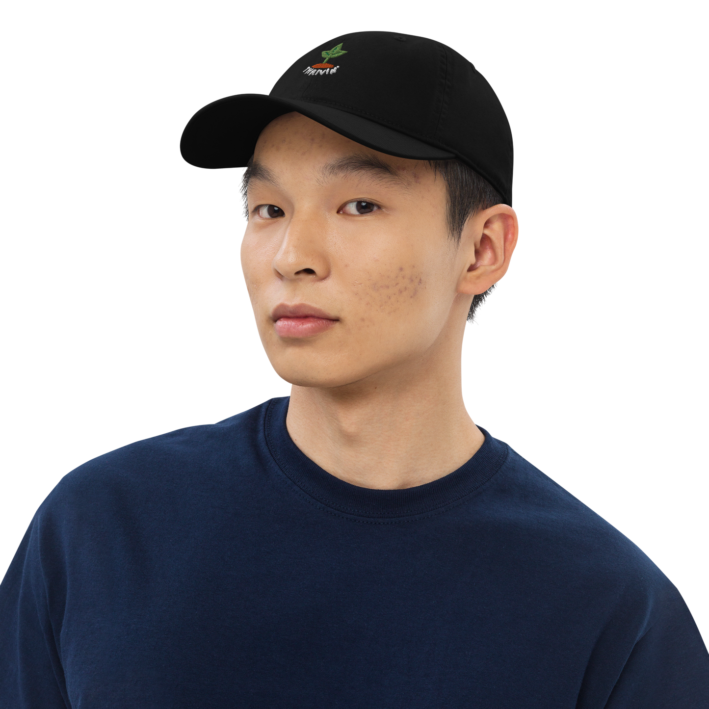Thrivin’ Organic Hat
