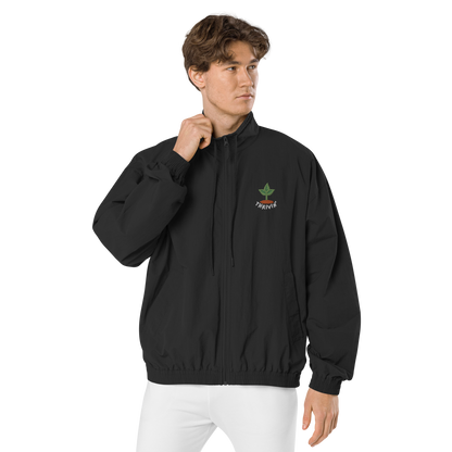 Thrivin' Tracksuit Jacket
