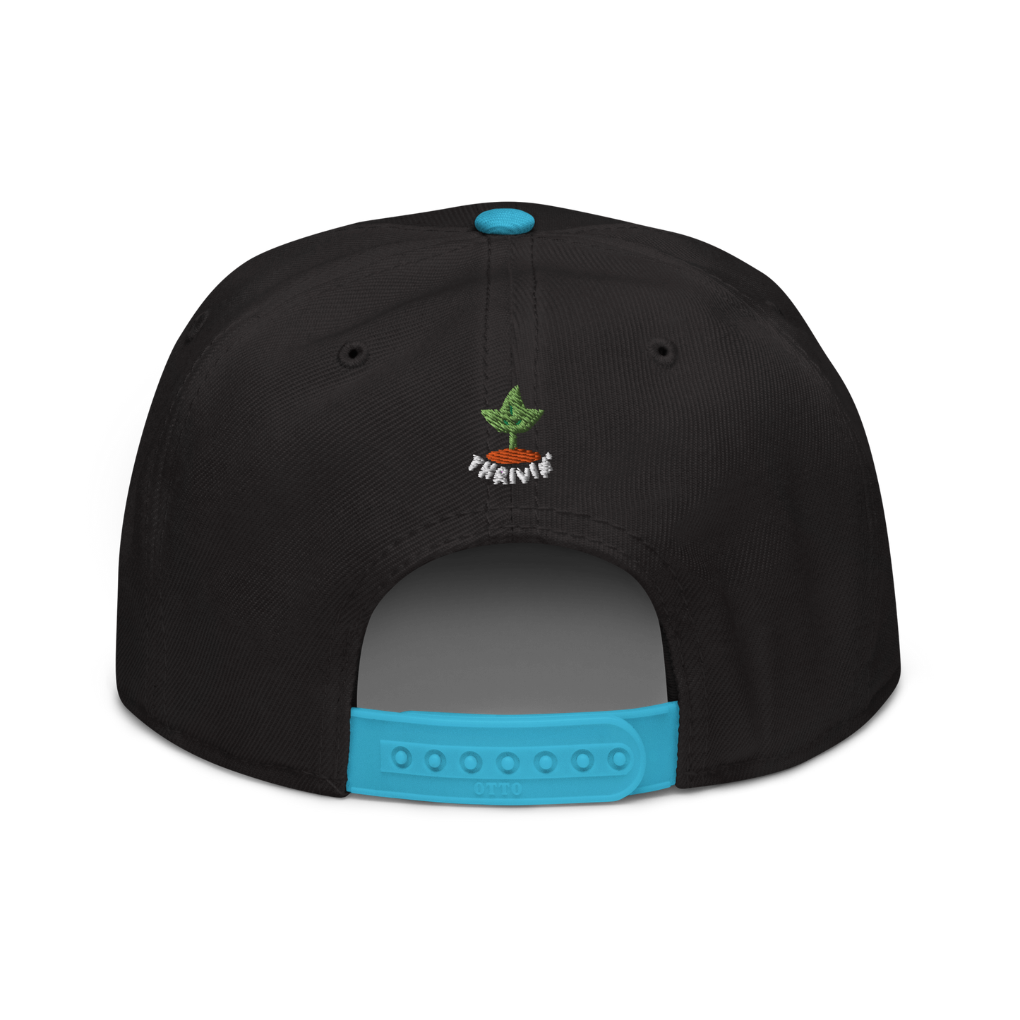 Nooch Snapback