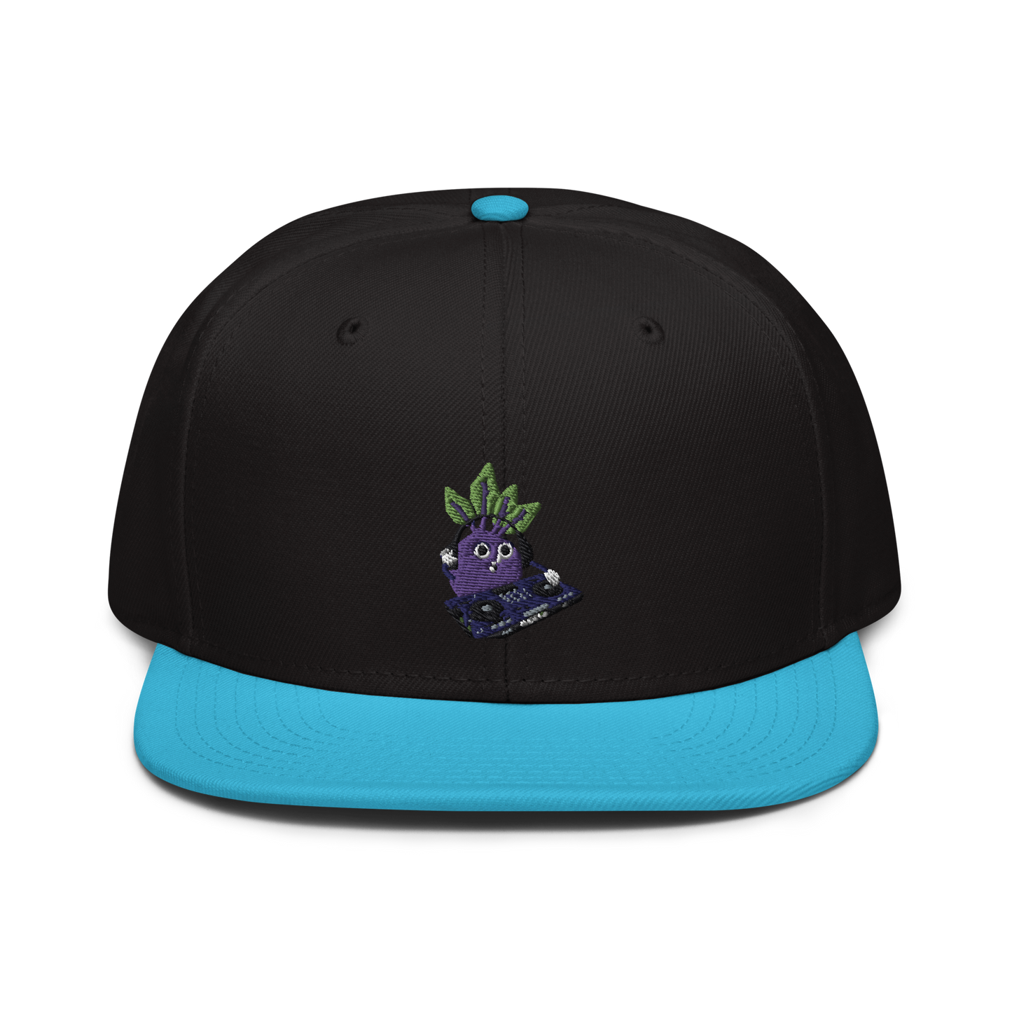 Beets Snapback