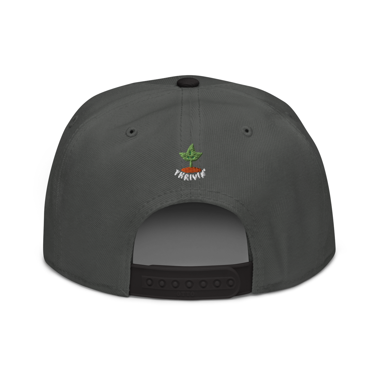 Nooch Snapback