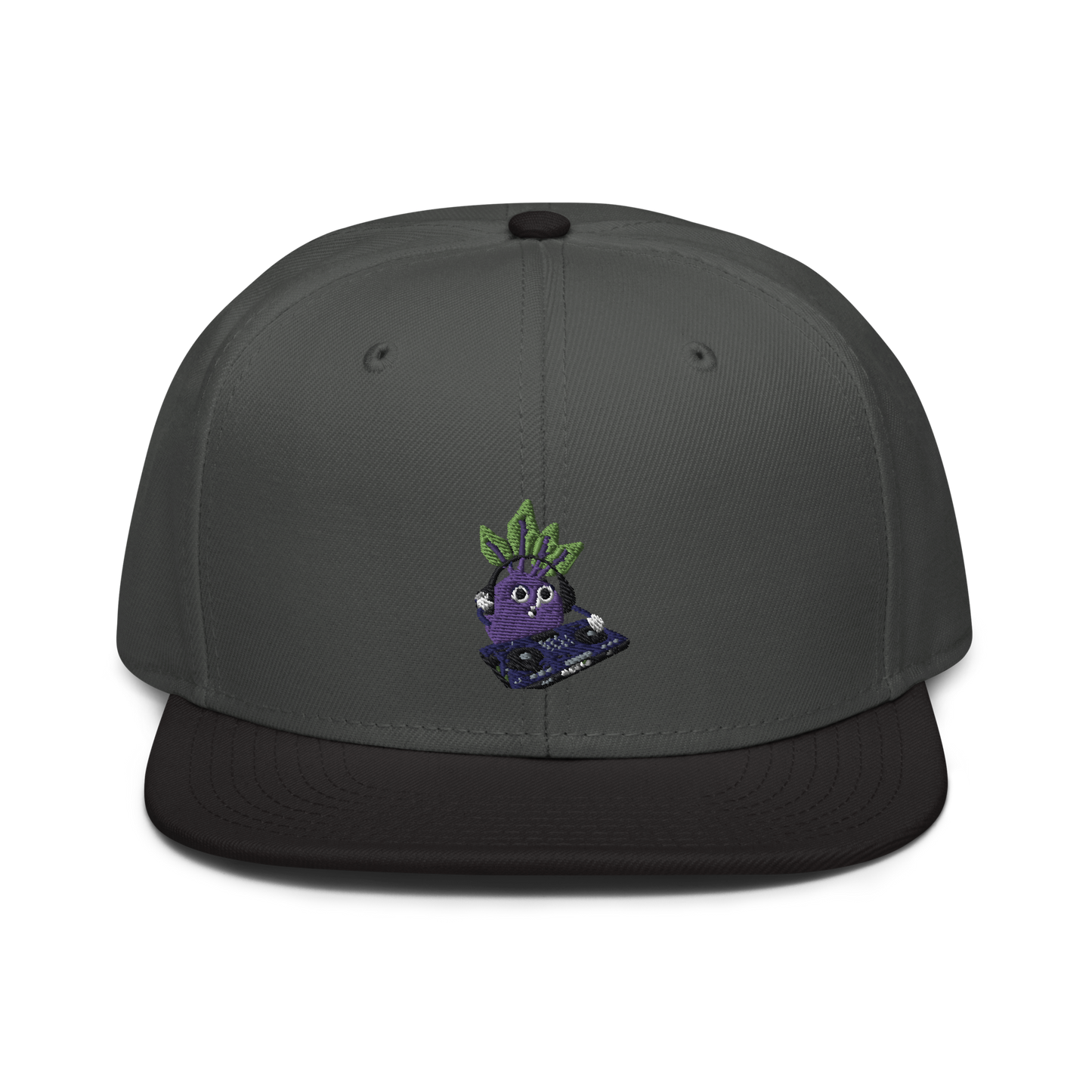 Beets Snapback