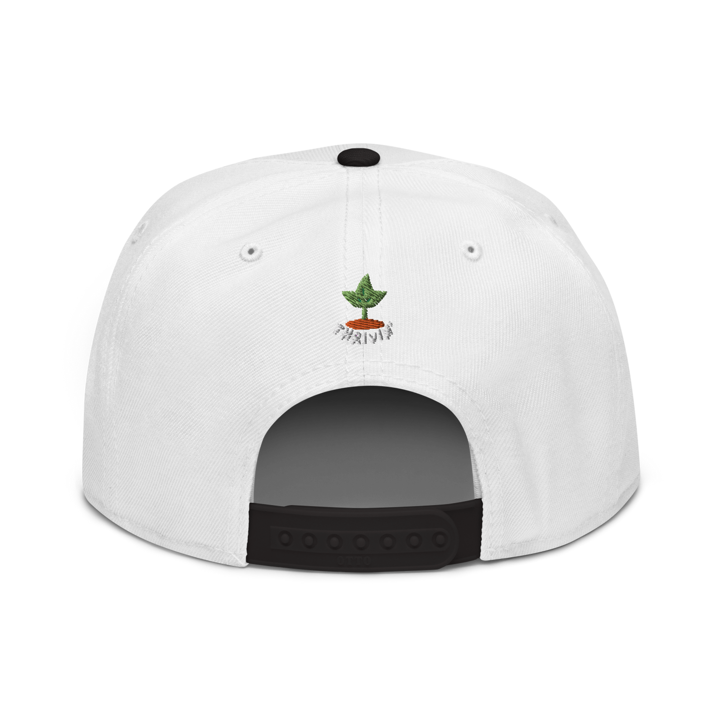 Nooch Snapback