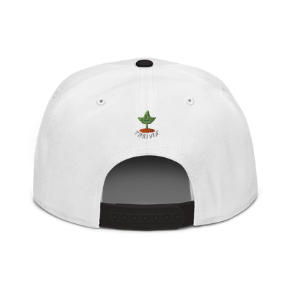 Nooch Snapback