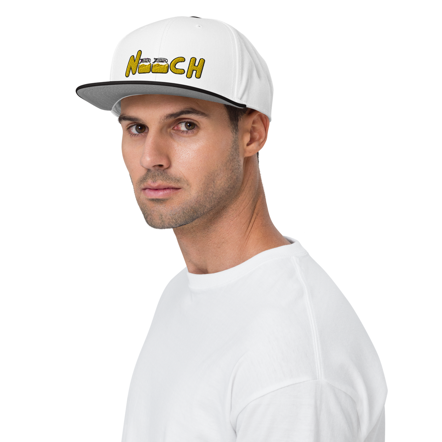Nooch Snapback