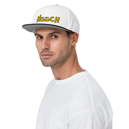 Nooch Snapback