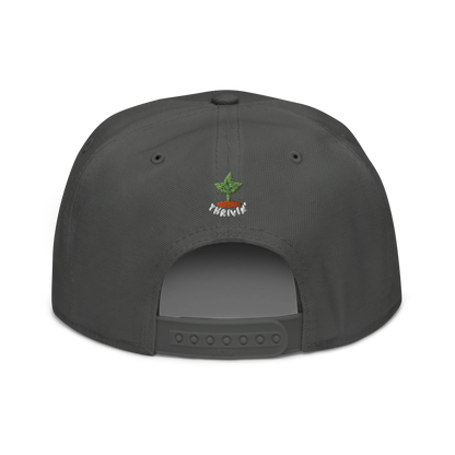 Dairy Is Scary Snapback