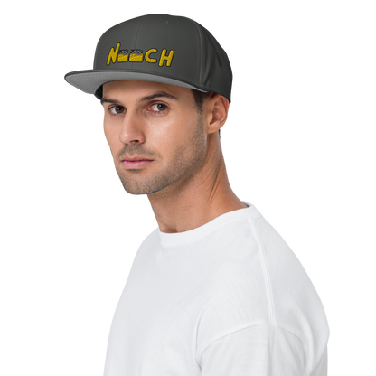 Nooch Snapback