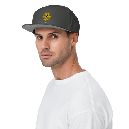 Save The Bees Snapback