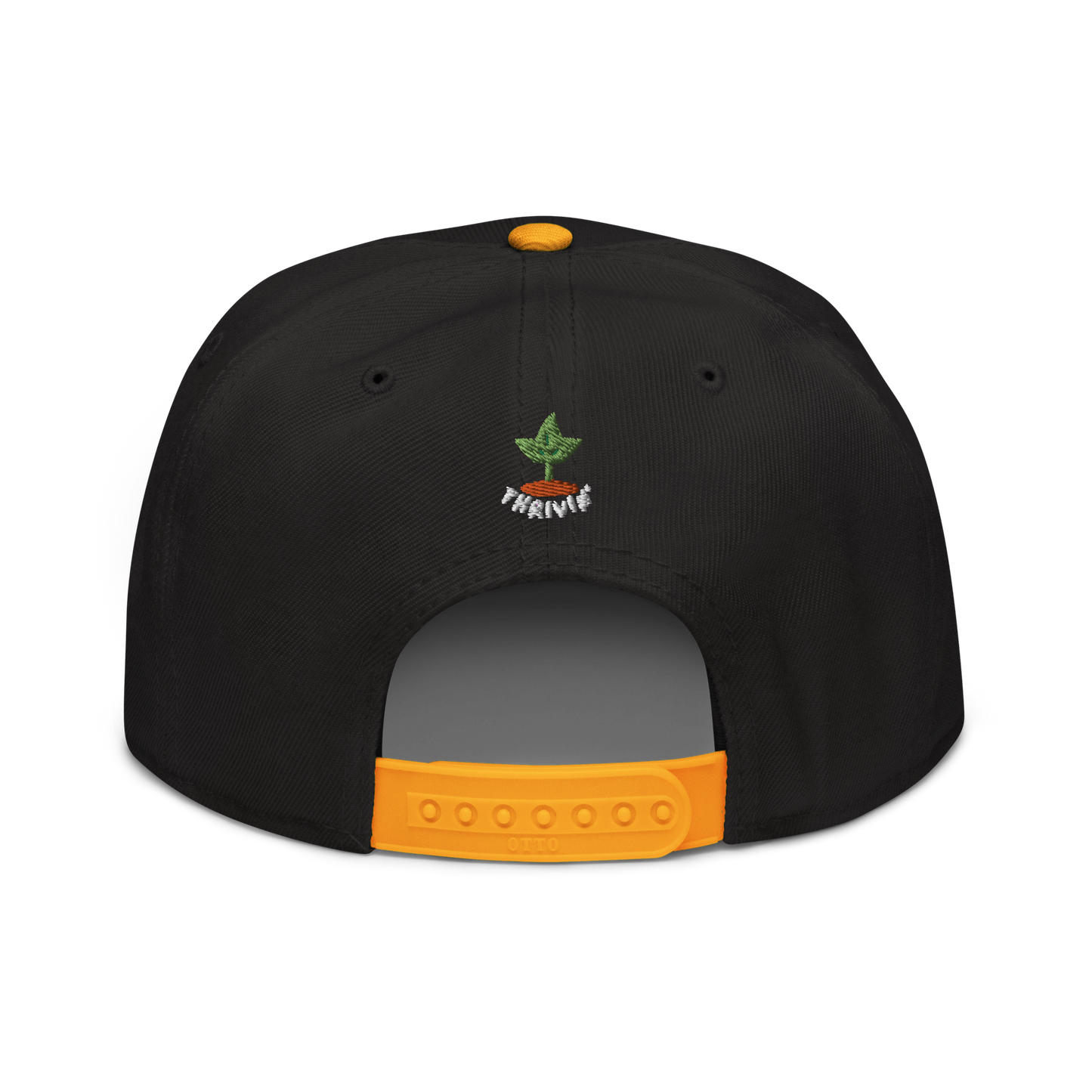 Nooch Snapback
