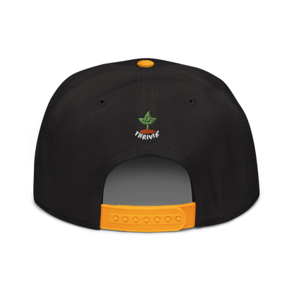 Nooch Snapback