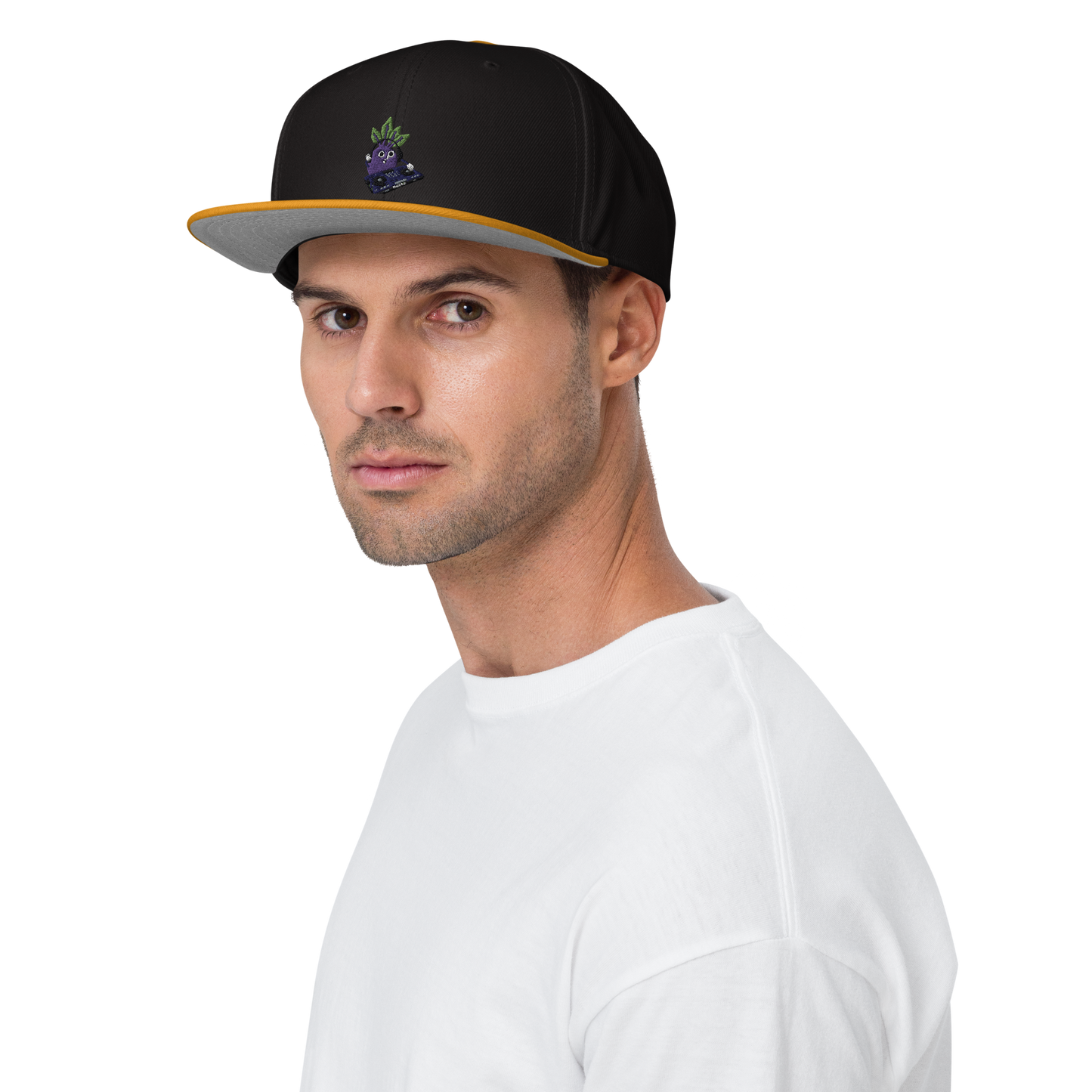 Beets Snapback