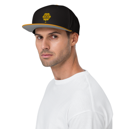 Save The Bees Snapback