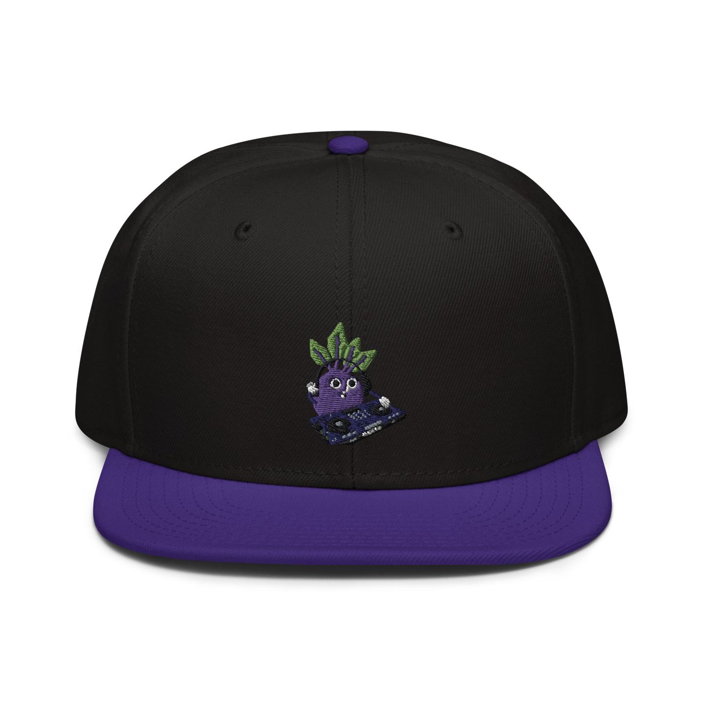 Beets Snapback