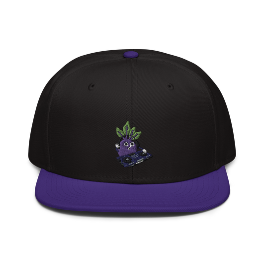 Beets Snapback