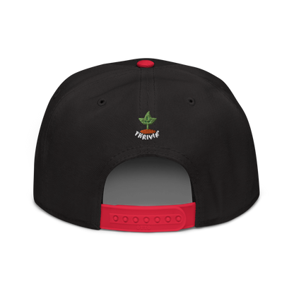 Nooch Snapback