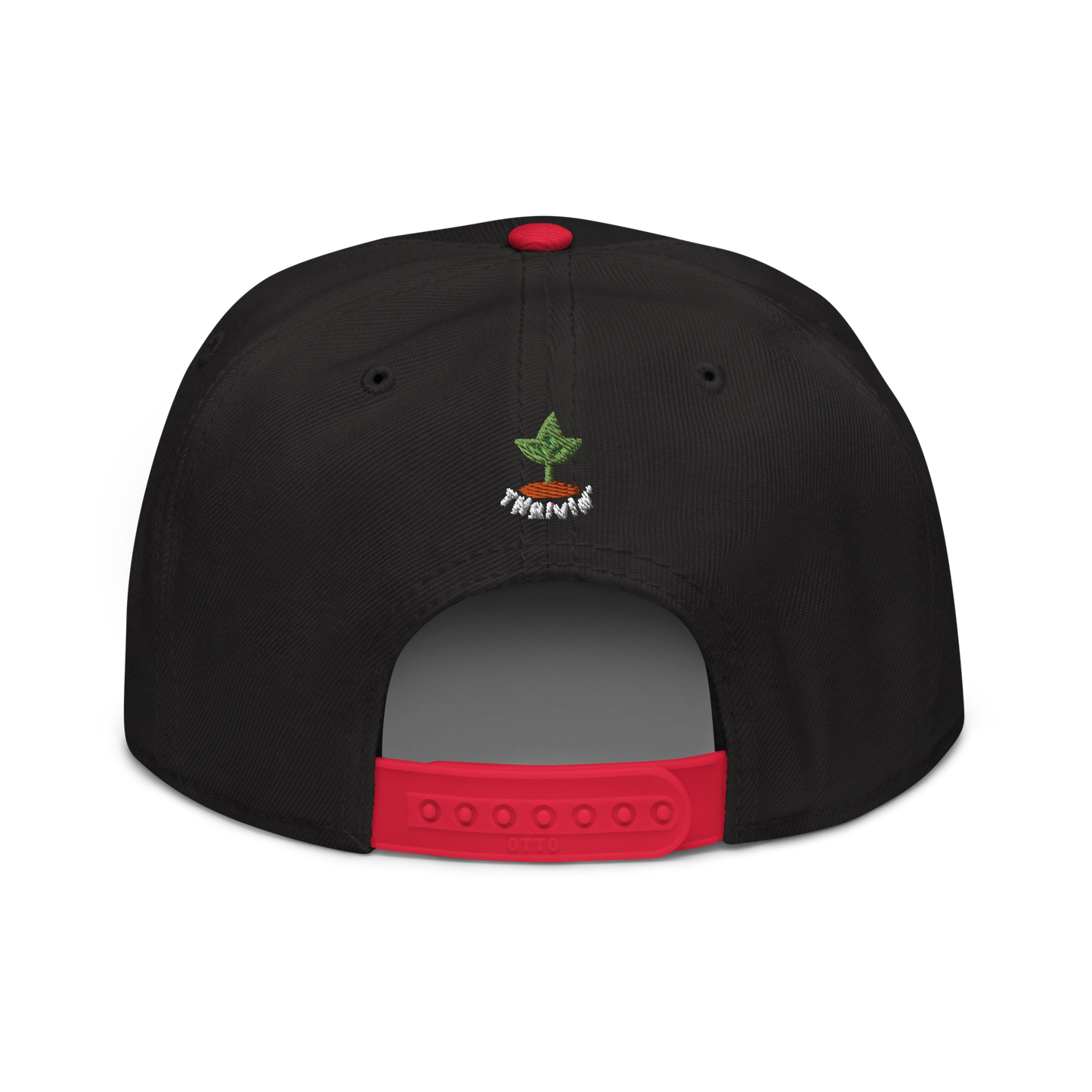 Save The Bees Snapback