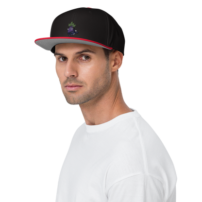 Beets Snapback