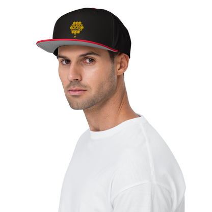 Save The Bees Snapback