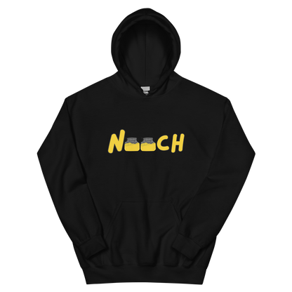 Nooch Heavy Blend Hoodie