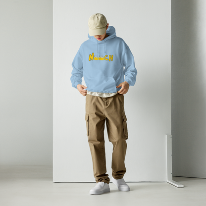 Nooch Heavy Blend Hoodie