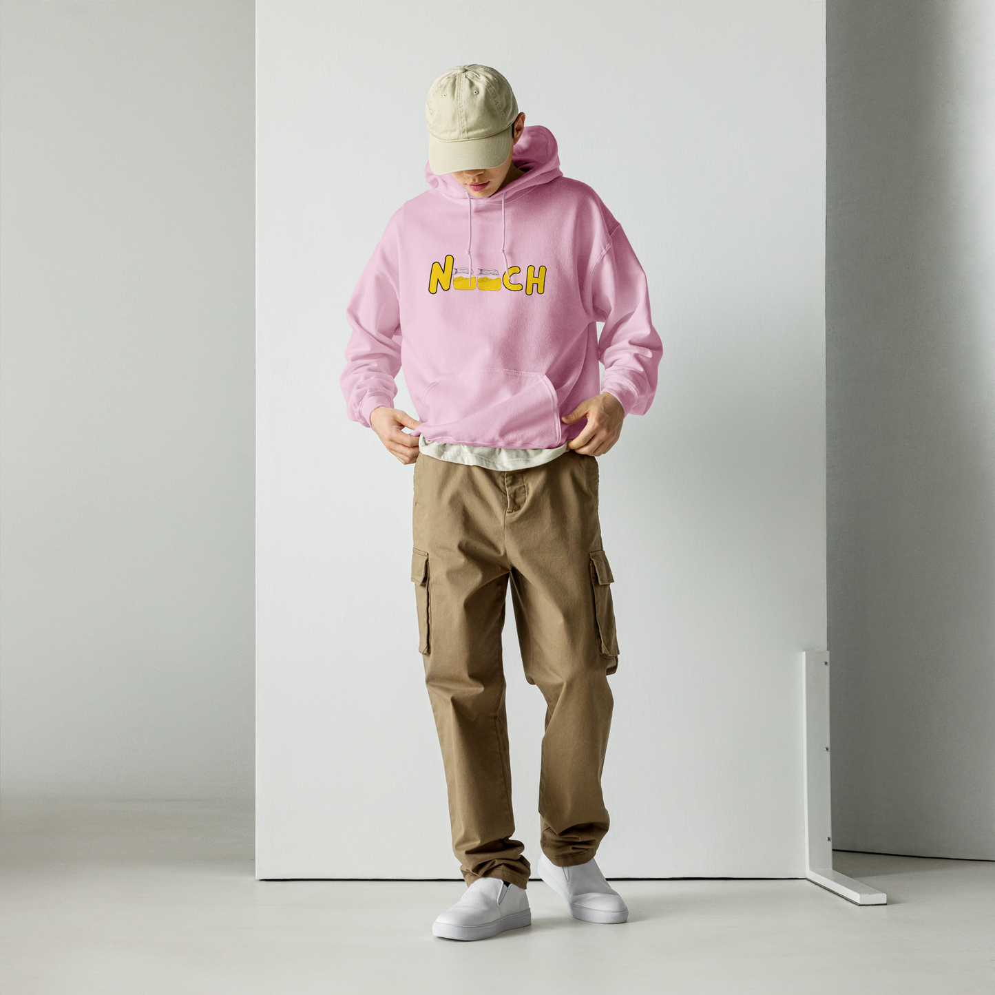Nooch Heavy Blend Hoodie