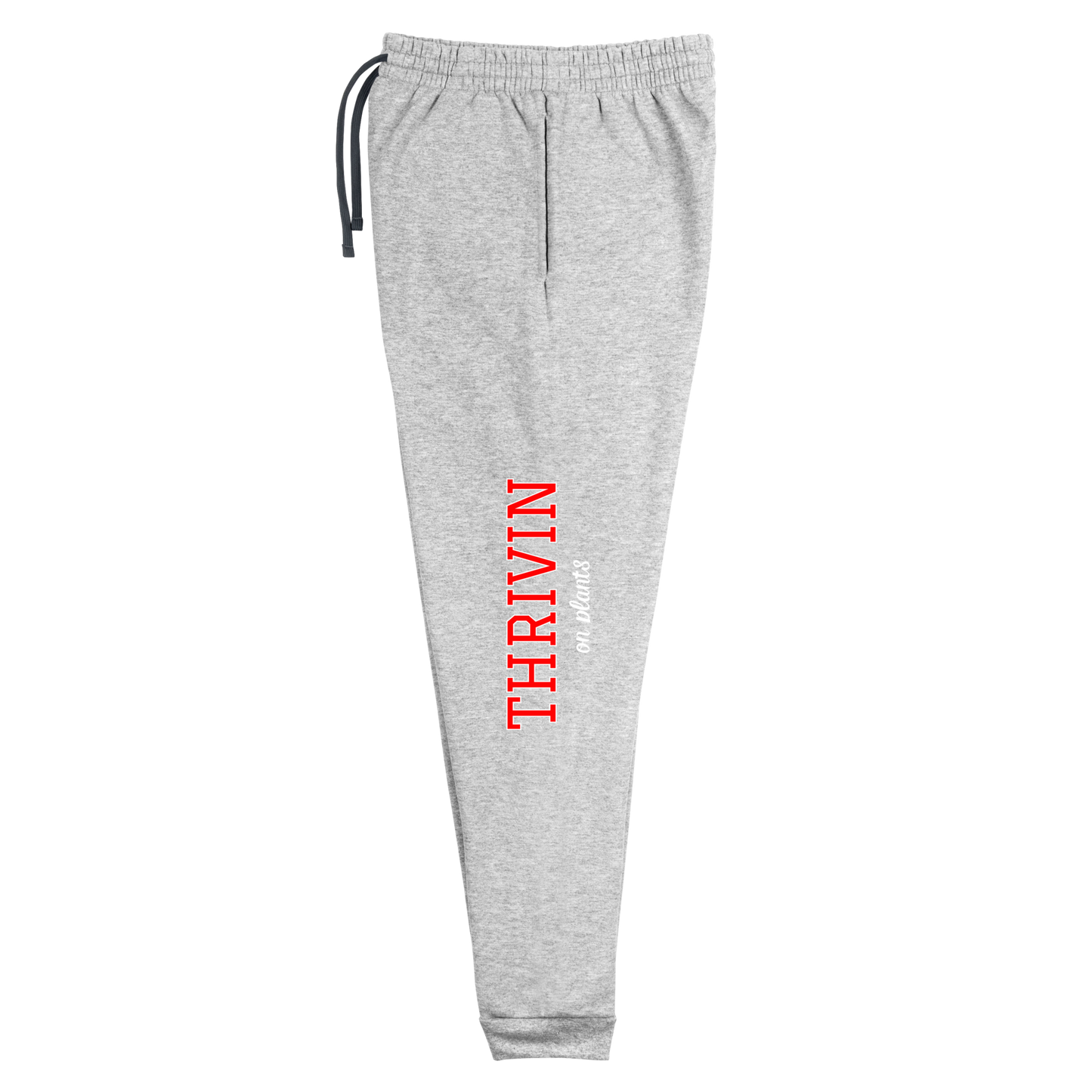 Thrivin Varsity Joggers