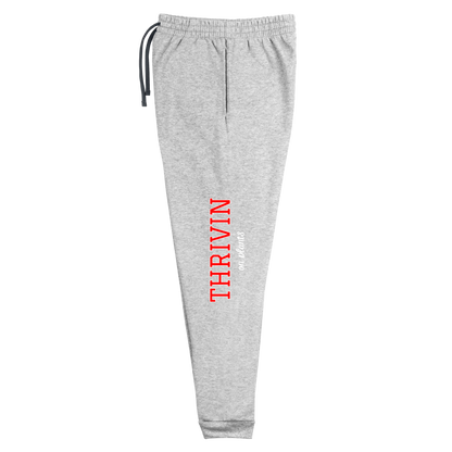 Thrivin Varsity Joggers