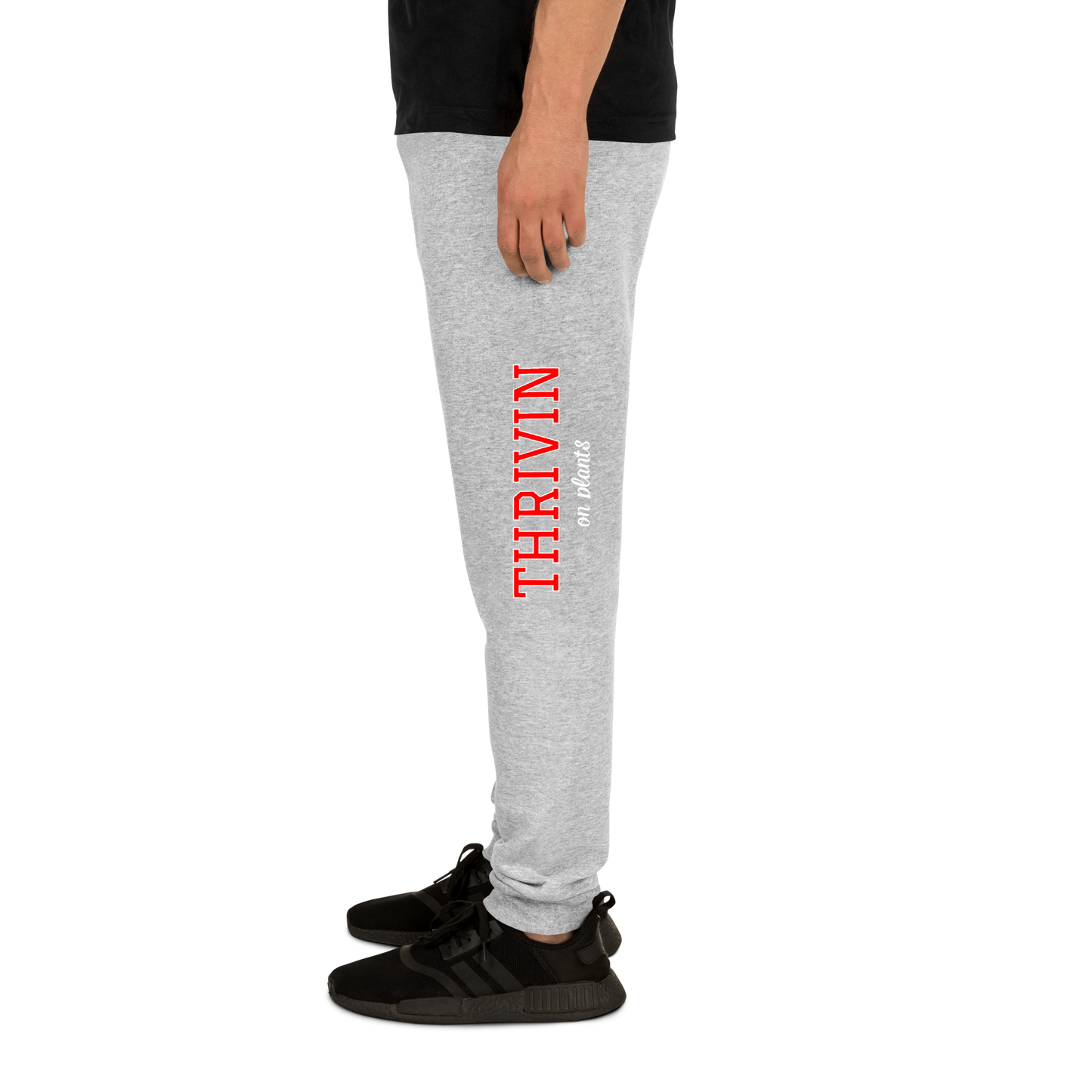 Thrivin Varsity Joggers