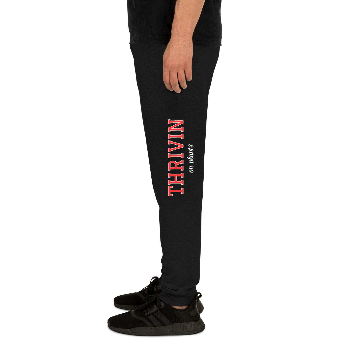 Thrivin Varsity Joggers