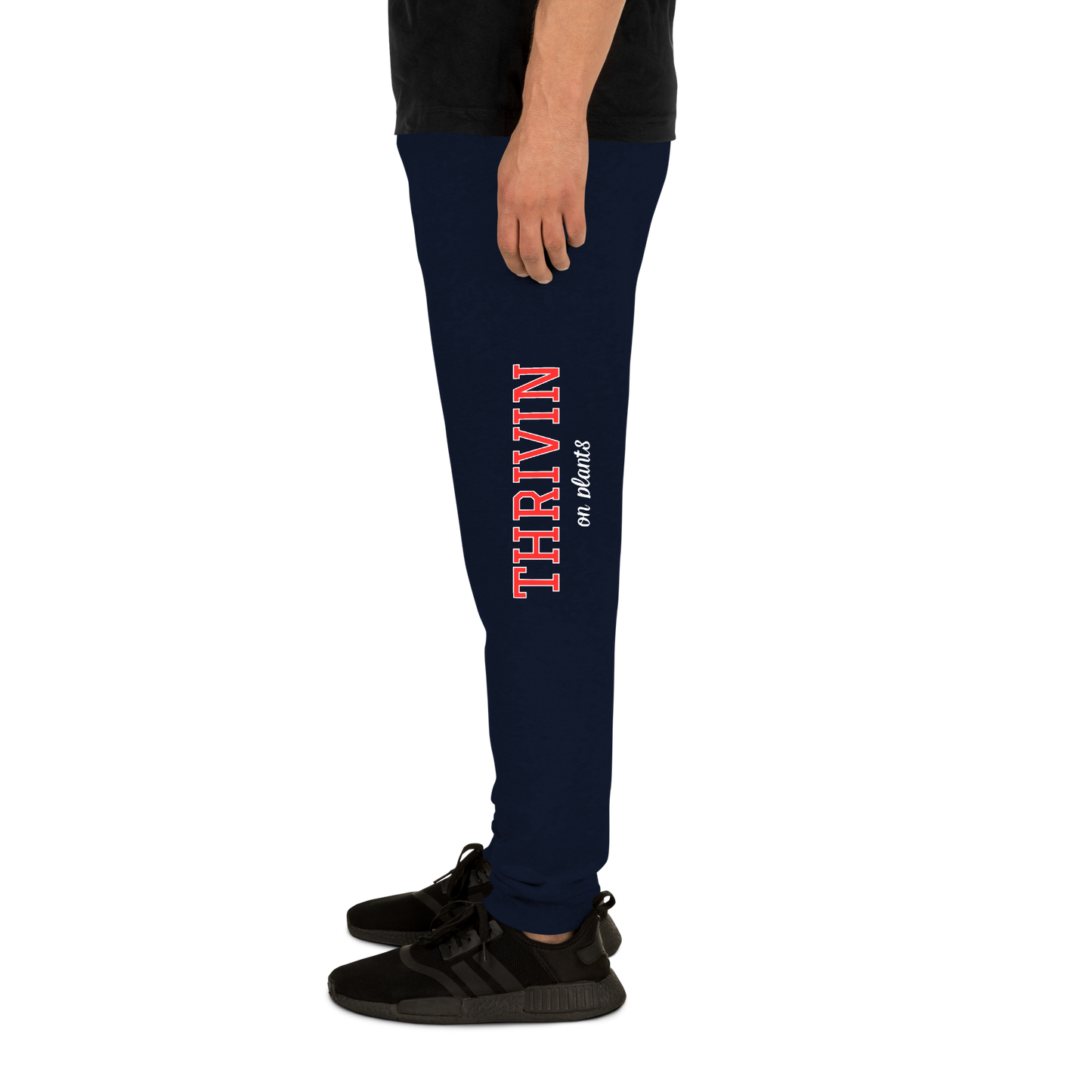 Thrivin Varsity Joggers
