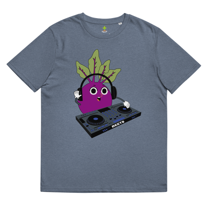 Beets Organic Cotton Tee