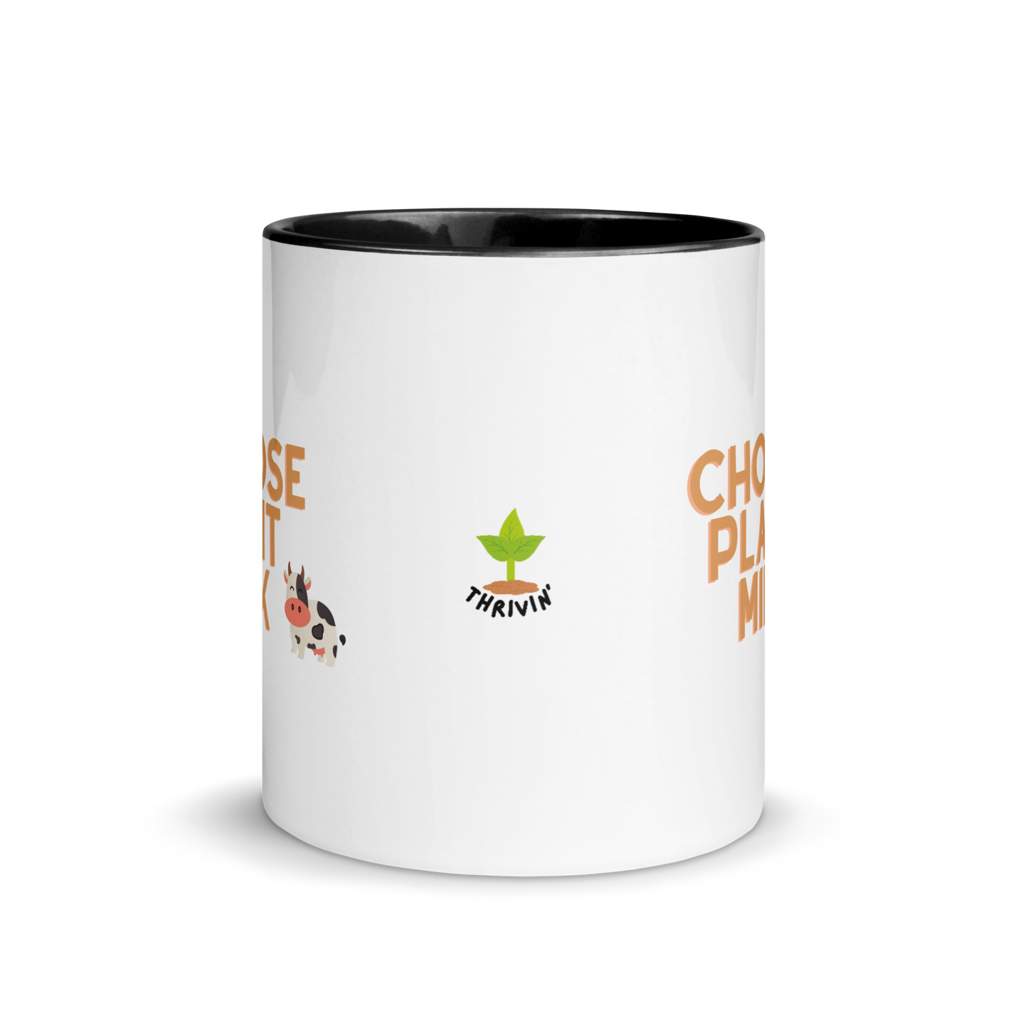 Moove Over Mug