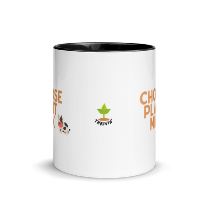 Moove Over Mug