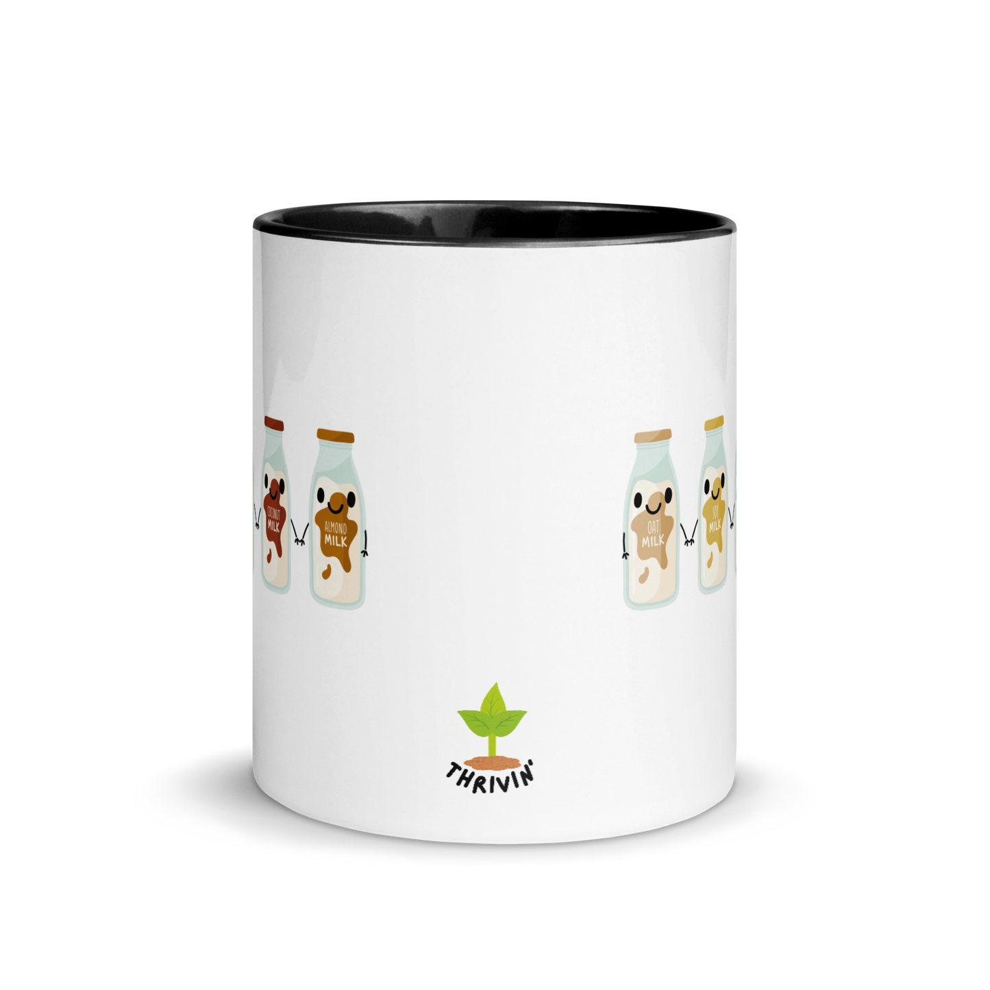Happy Milks Mug
