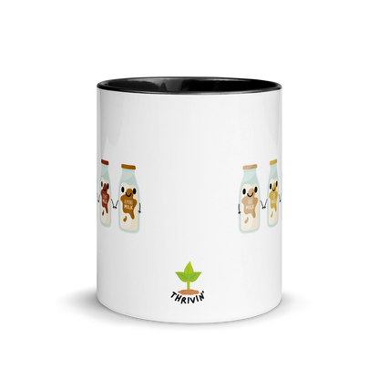 Happy Milks Mug